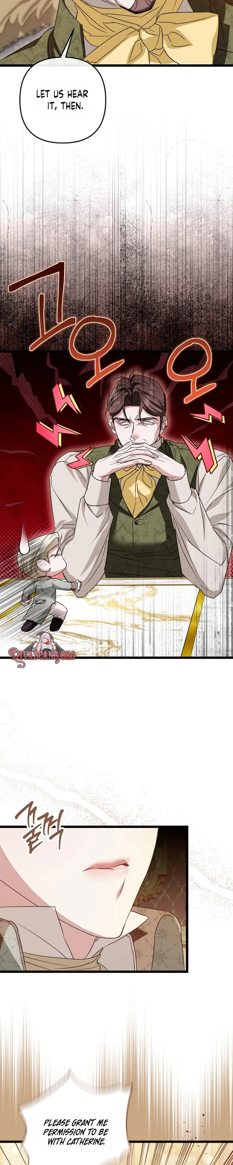 Read Dowajwo, Michael chapter 12 image 3 on Lezhin