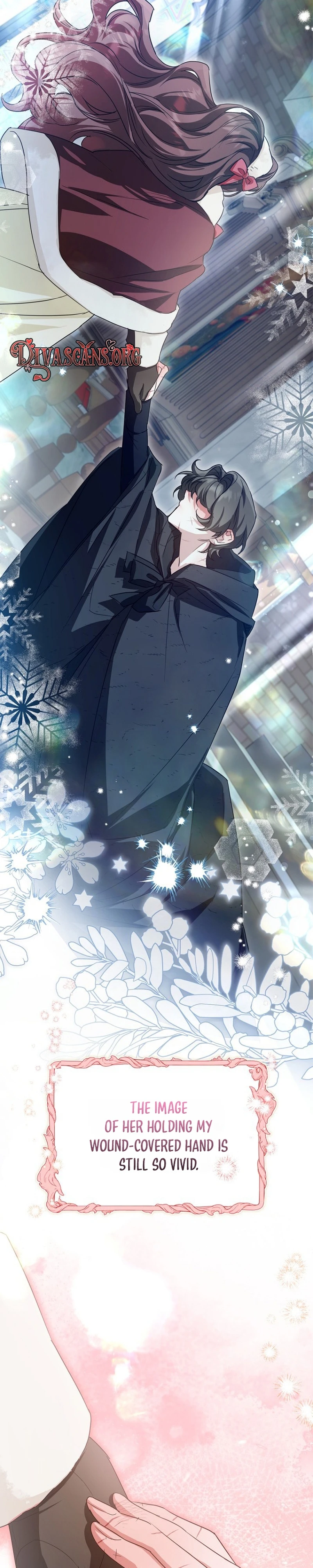 Read Dowajwo, Michael chapter 12 image 30 on Lezhin