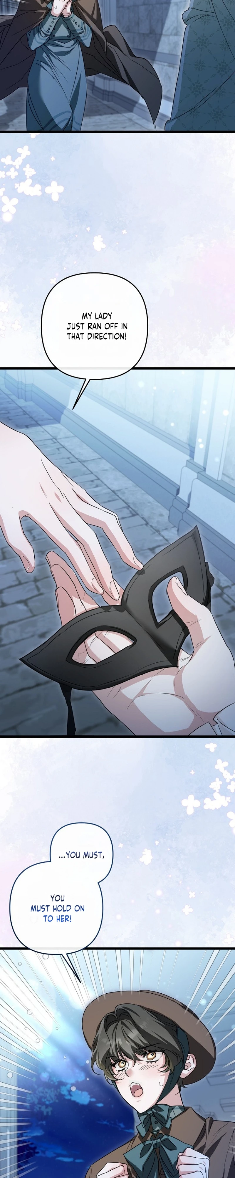Read Dowajwo, Michael chapter 12 image 34 on Lezhin