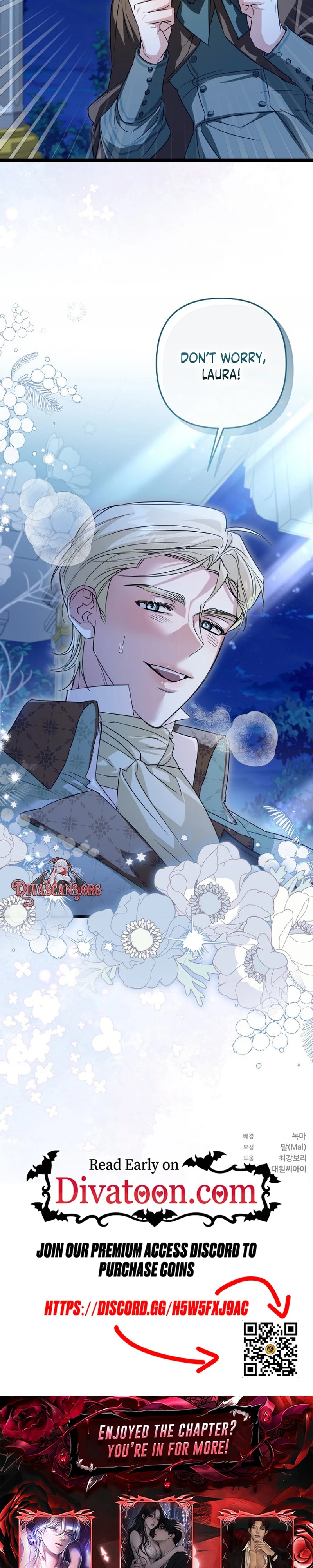 Read Dowajwo, Michael chapter 12 image 35 on Lezhin