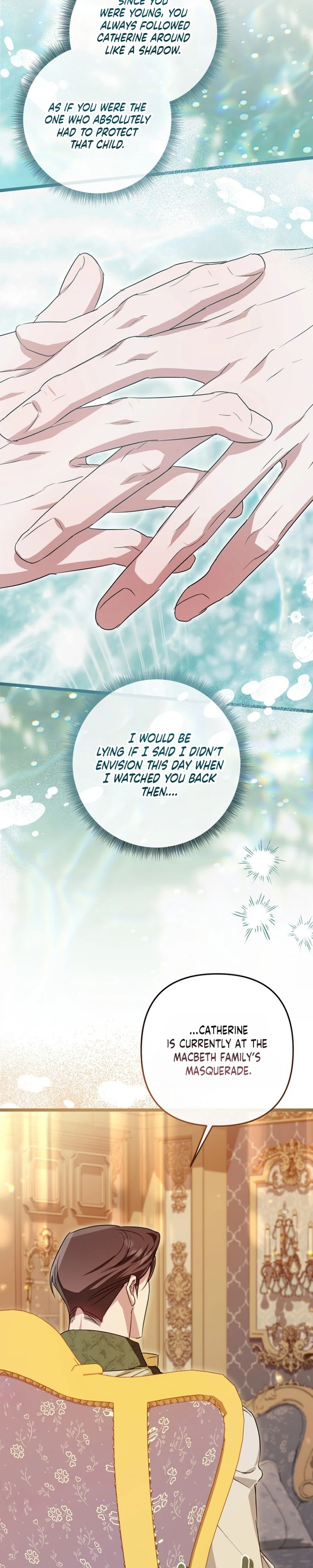 Read Dowajwo, Michael chapter 12 image 9 on Lezhin
