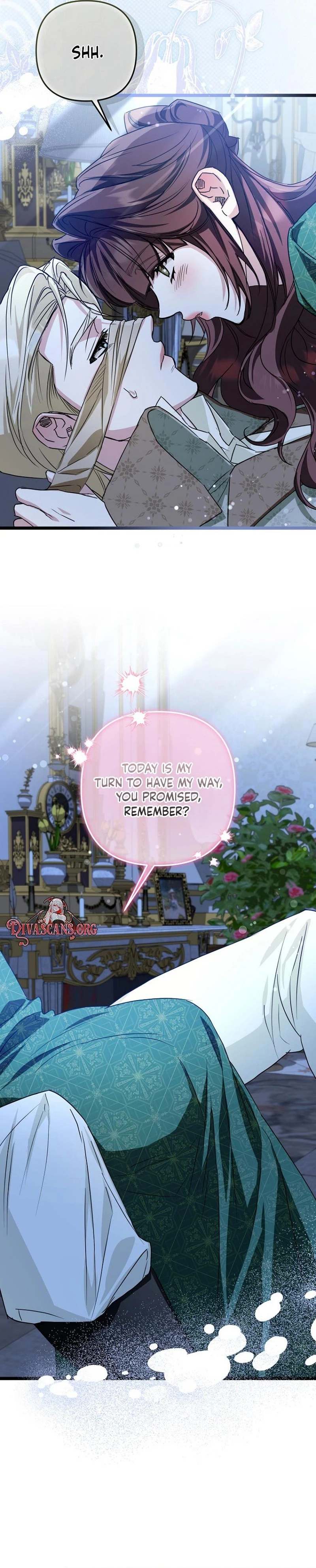 Read Dowajwo, Michael chapter 13 image 11 on Lezhin
