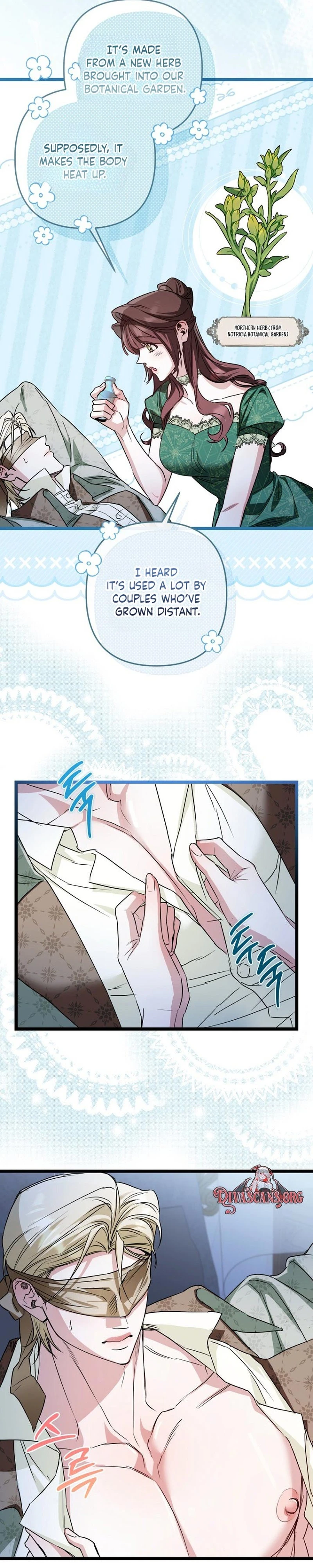 Read Dowajwo, Michael chapter 13 image 13 on Lezhin