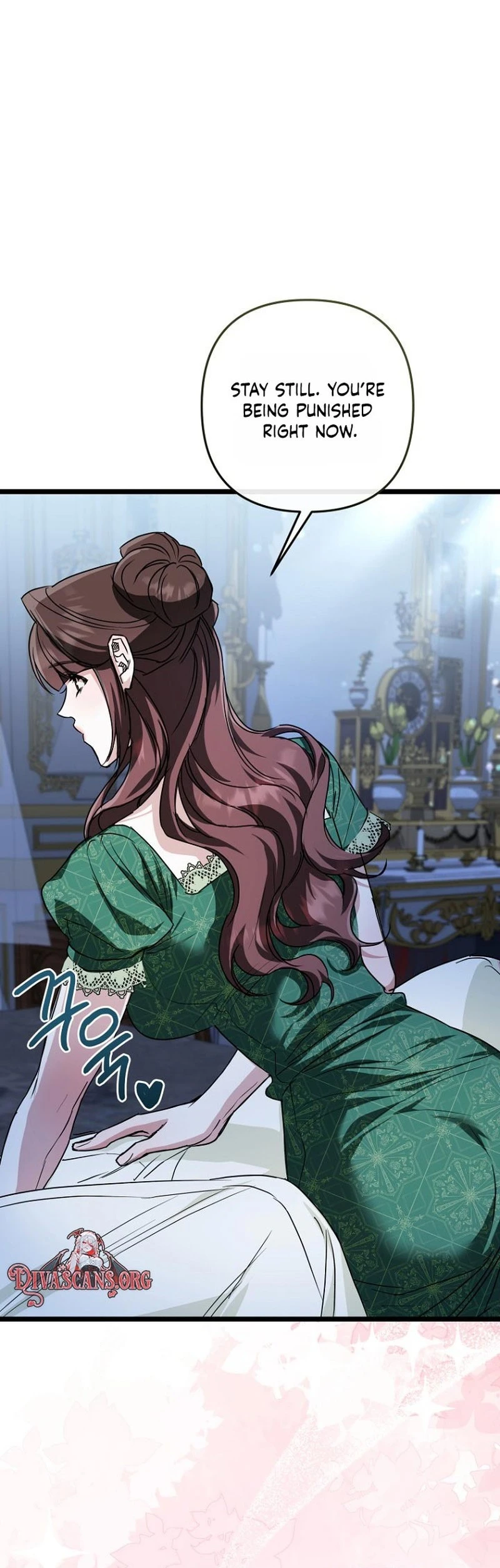 Read Dowajwo, Michael chapter 13 image 14 on Lezhin