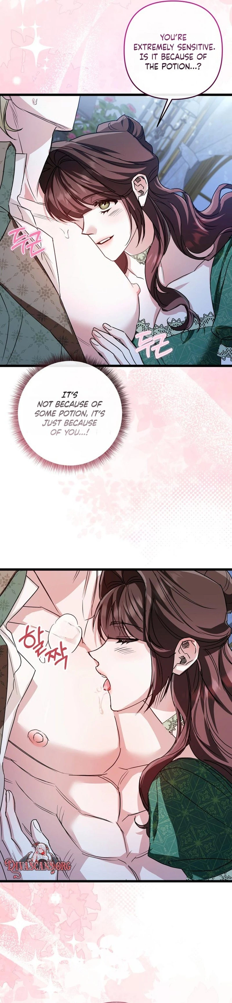 Read Dowajwo, Michael chapter 13 image 15 on Lezhin
