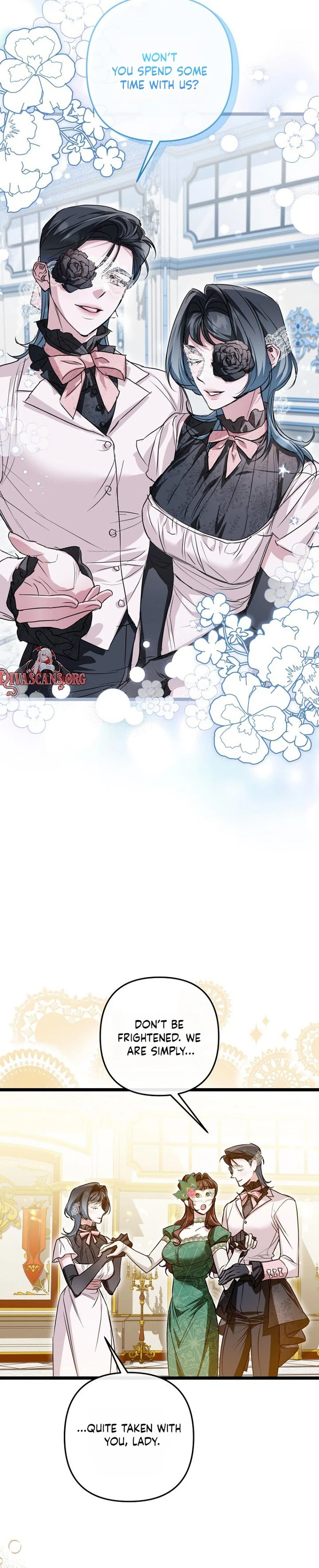 Read Dowajwo, Michael chapter 13 image 2 on Lezhin