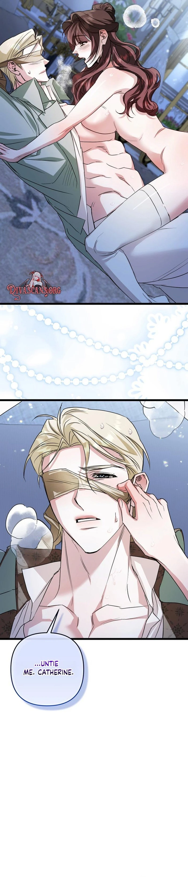 Read Dowajwo, Michael chapter 13 image 28 on Lezhin