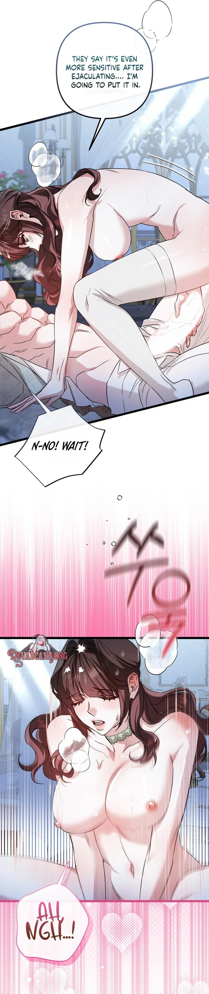 Read Dowajwo, Michael chapter 13 image 29 on Lezhin