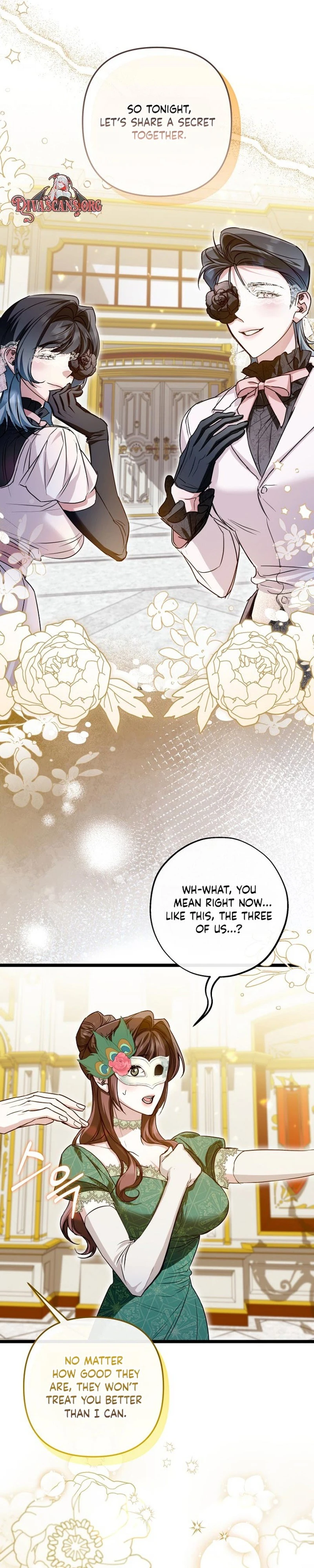 Read Dowajwo, Michael chapter 13 image 3 on Lezhin