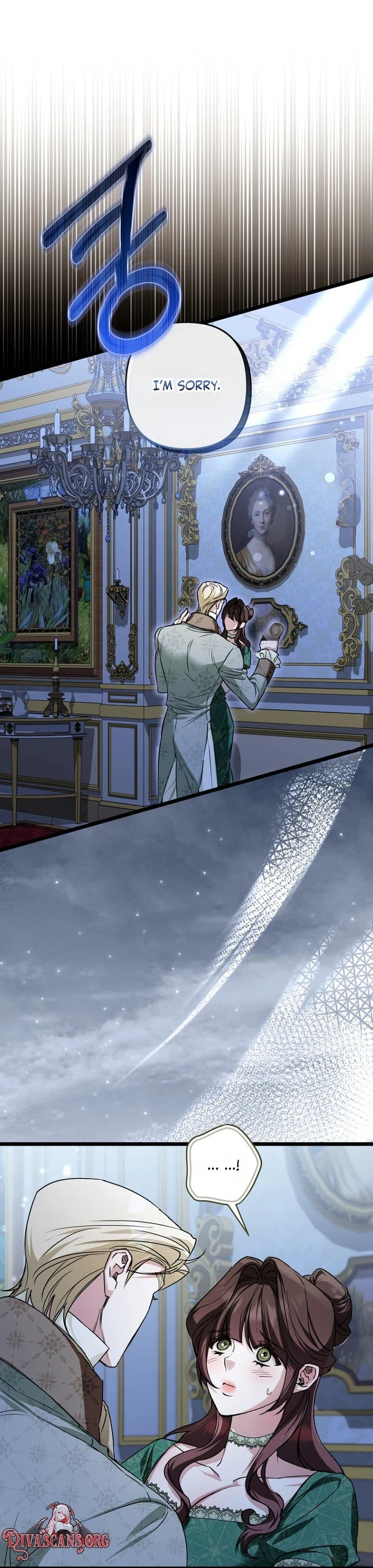 Read Dowajwo, Michael chapter 13 image 5 on Lezhin
