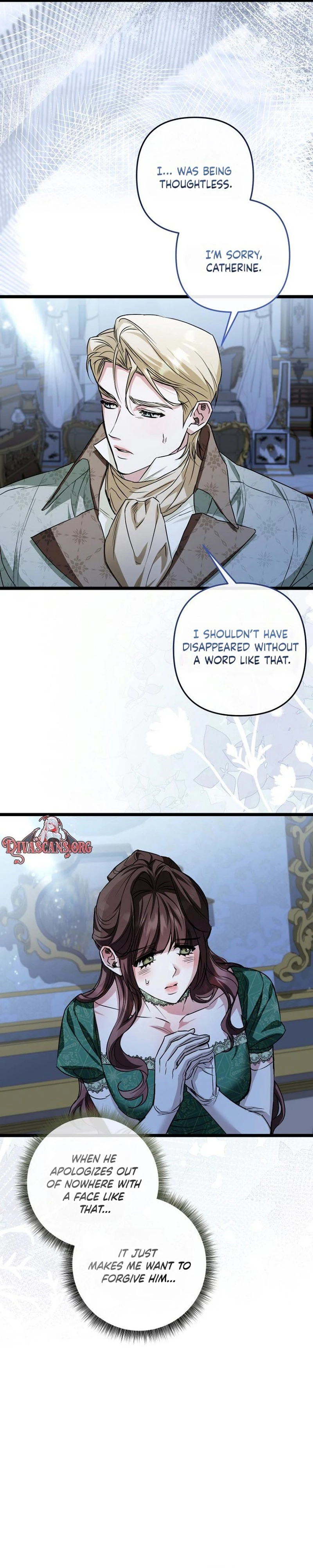 Read Dowajwo, Michael chapter 13 image 6 on Lezhin