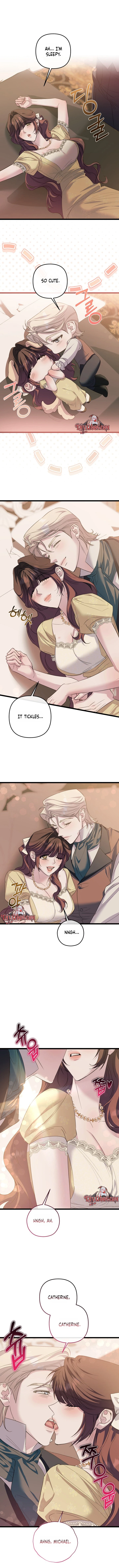 Read Dowajwo, Michael chapter 9 image 1 on Lezhin