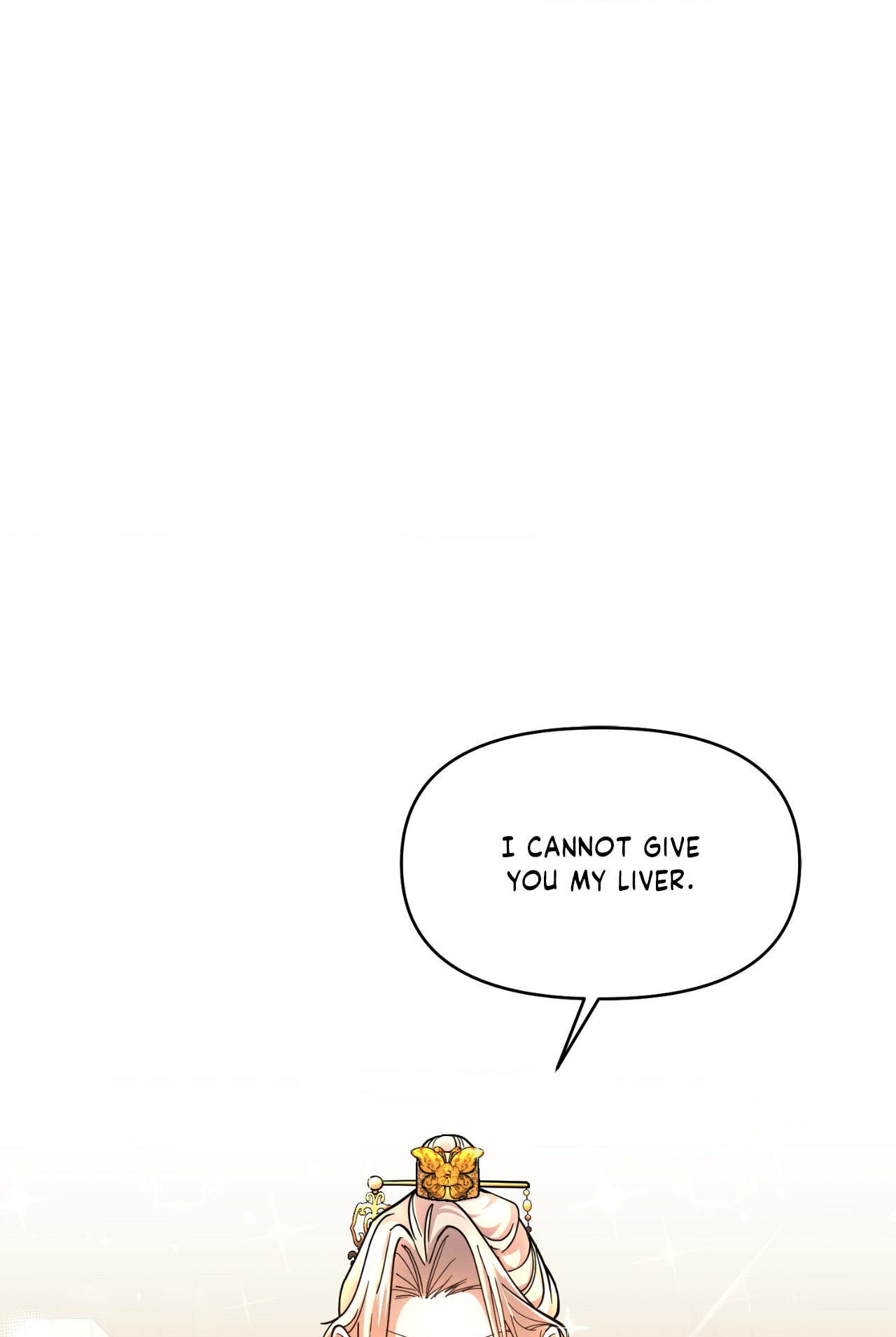 Read Down the Rabbit Hole chapter 1 image 0 on Lezhin