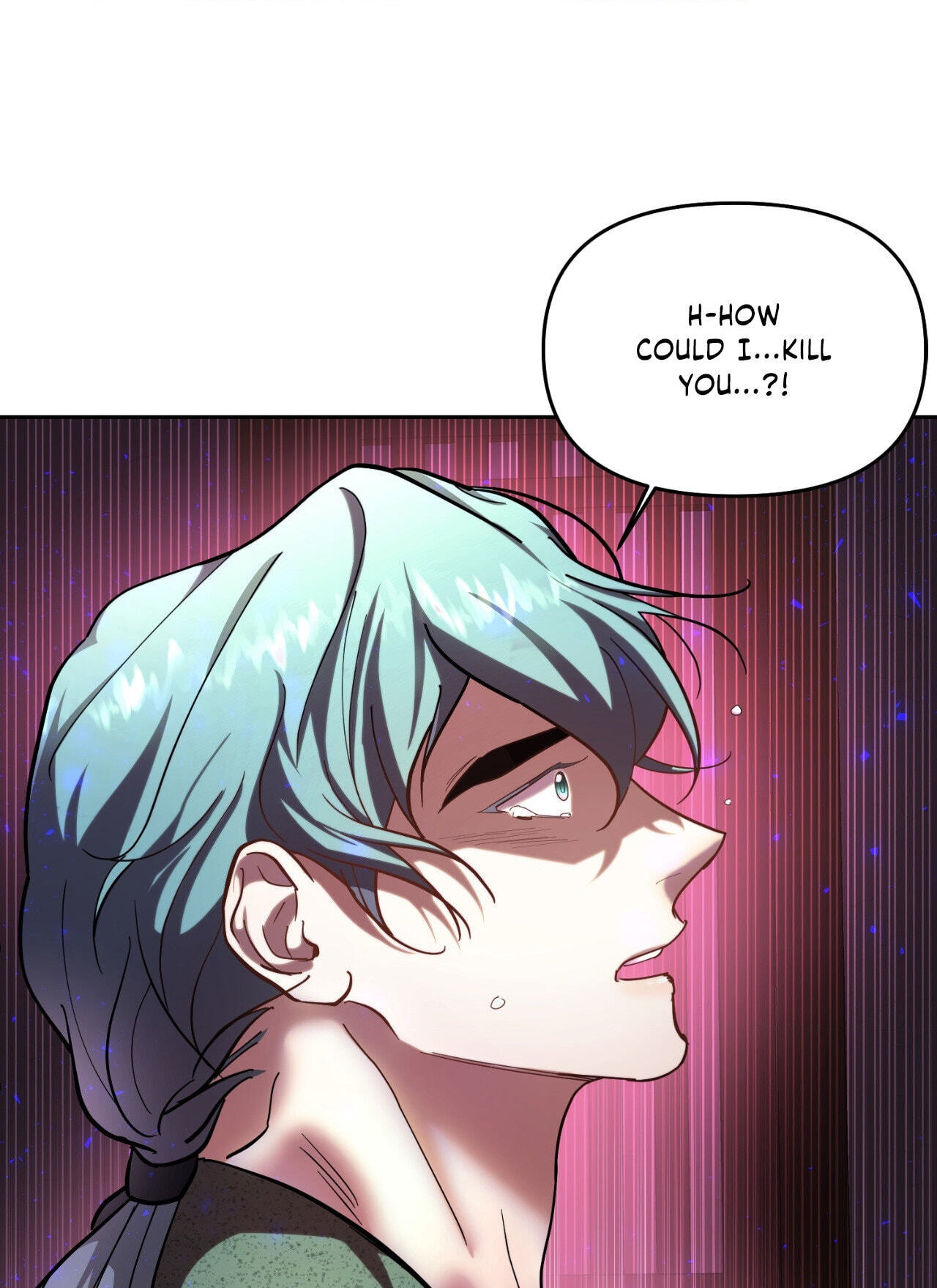Read Down the Rabbit Hole chapter 1 image 10 on Lezhin