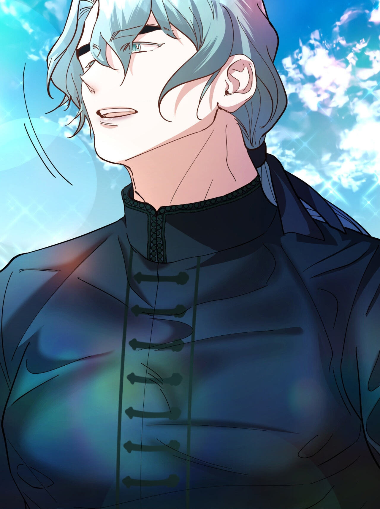 Read Down the Rabbit Hole chapter 1 image 101 on Lezhin