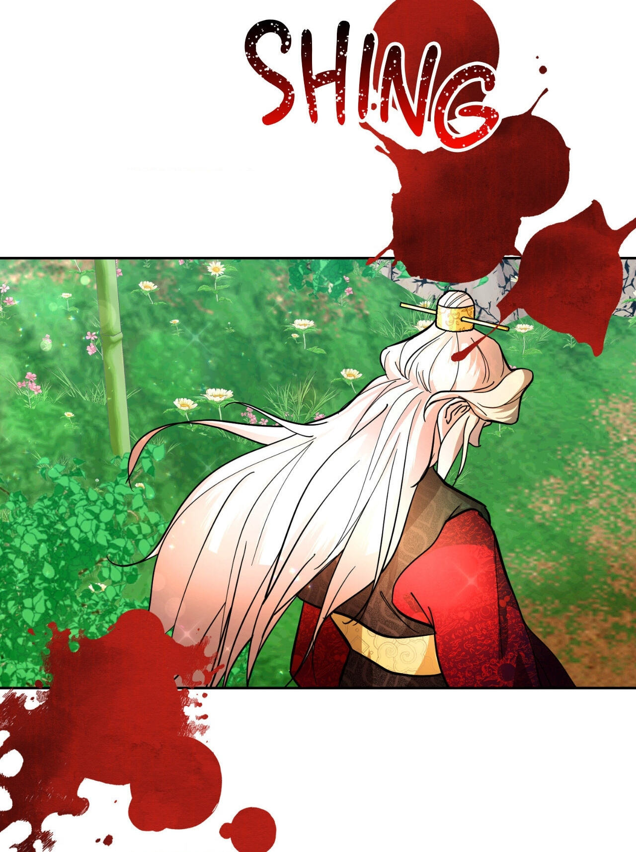 Read Down the Rabbit Hole chapter 1 image 103 on Lezhin