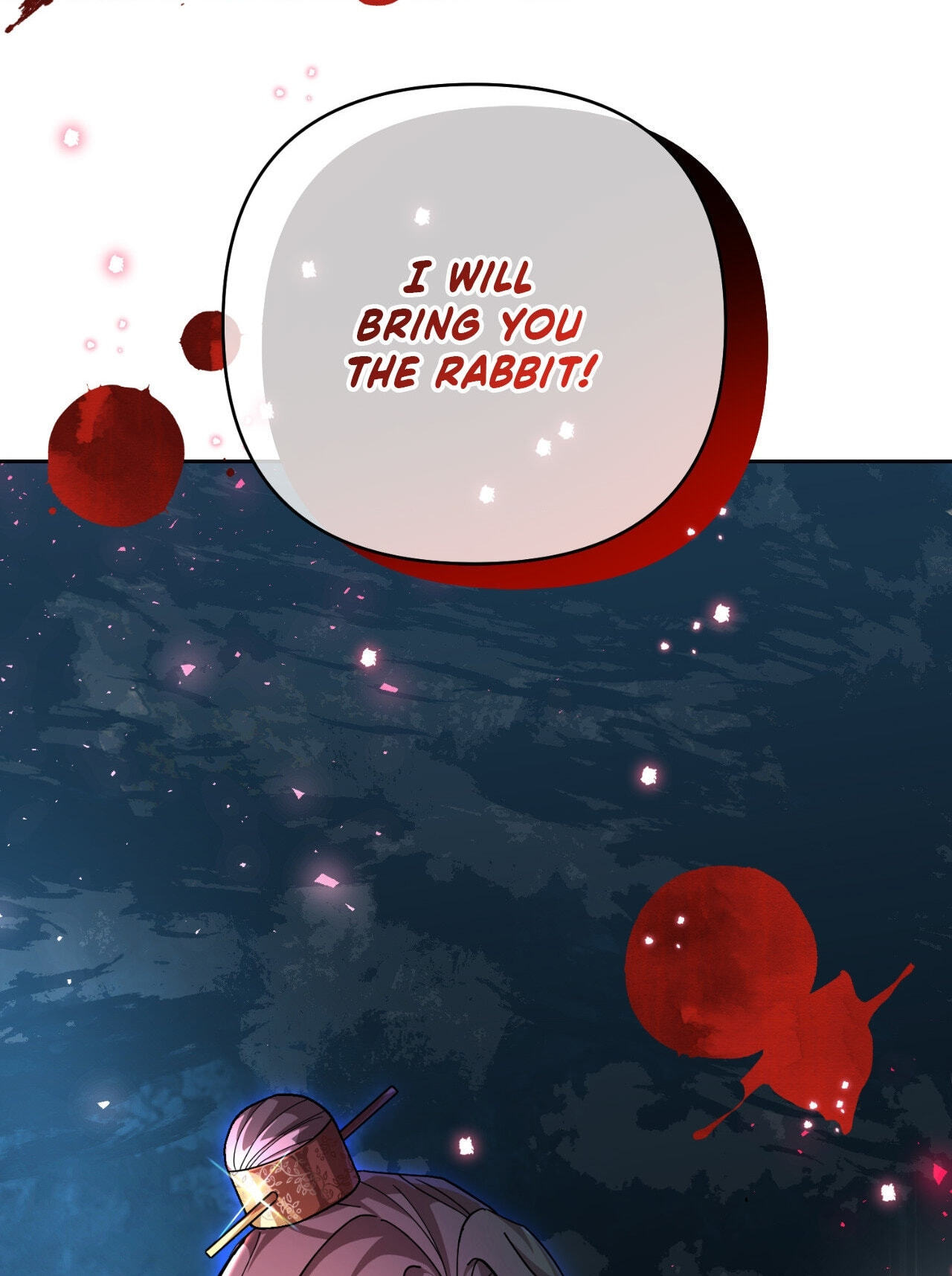 Read Down the Rabbit Hole chapter 1 image 104 on Lezhin