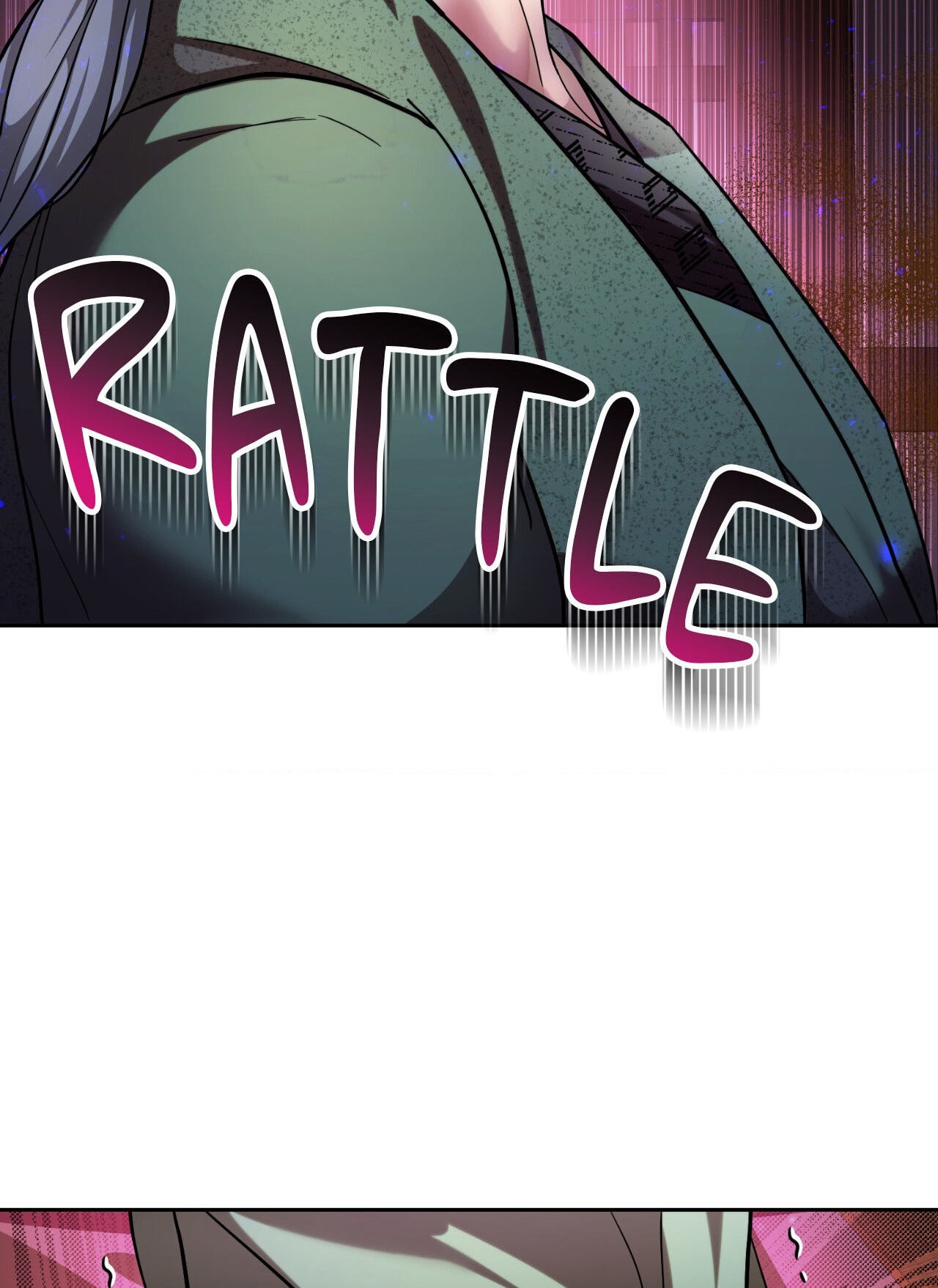 Read Down the Rabbit Hole chapter 1 image 11 on Lezhin
