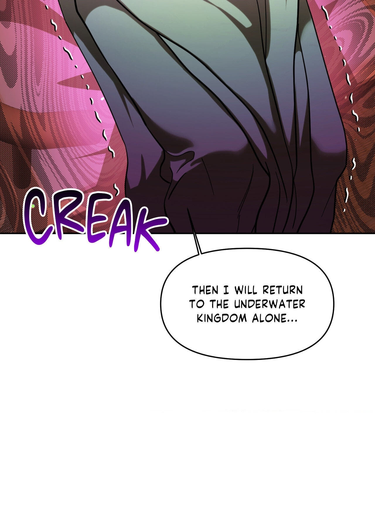 Read Down the Rabbit Hole chapter 1 image 12 on Lezhin