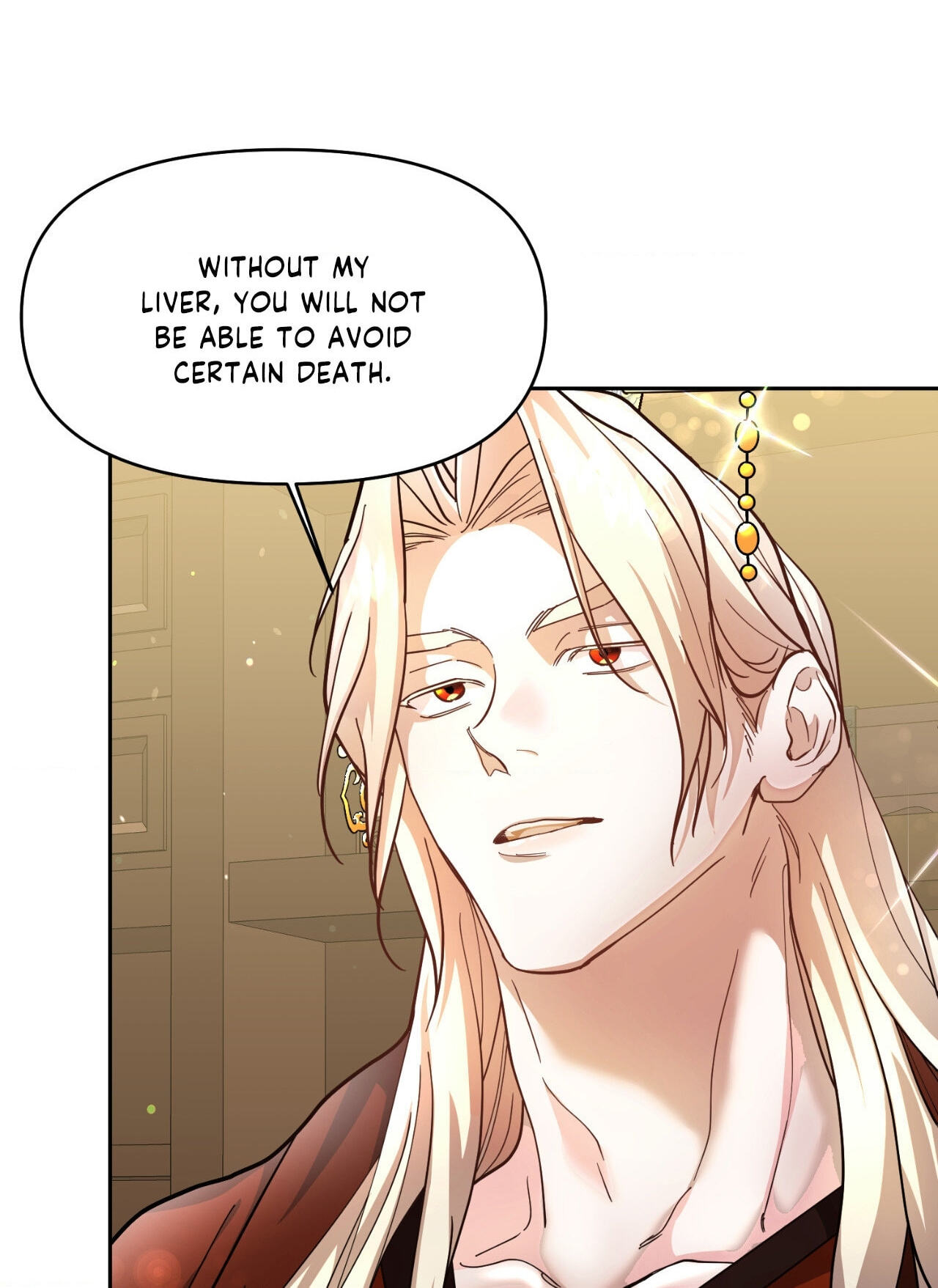 Read Down the Rabbit Hole chapter 1 image 13 on Lezhin