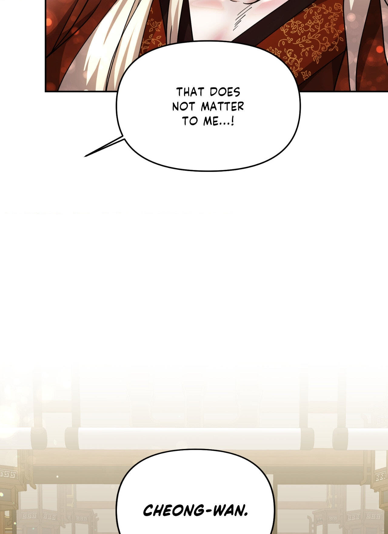 Read Down the Rabbit Hole chapter 1 image 14 on Lezhin