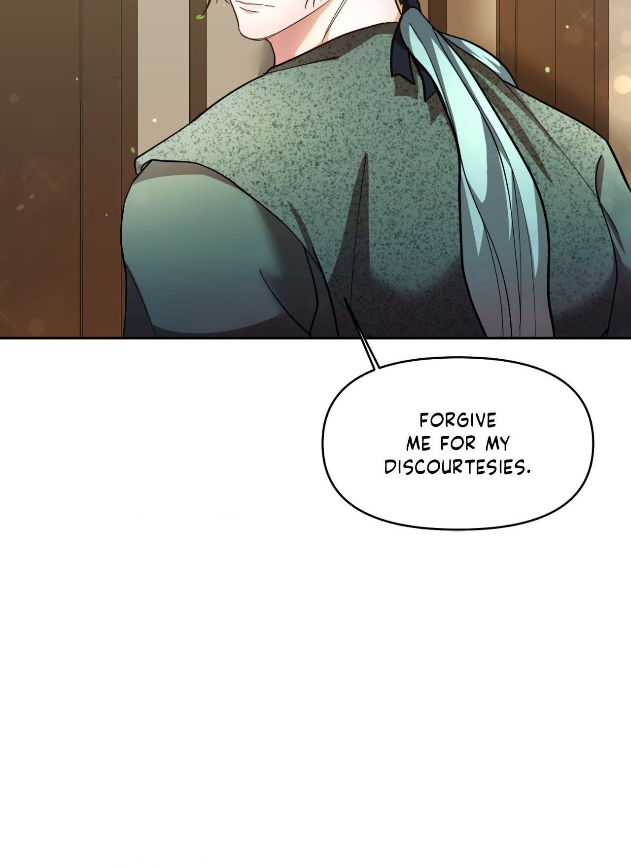 Read Down the Rabbit Hole chapter 1 image 17 on Lezhin