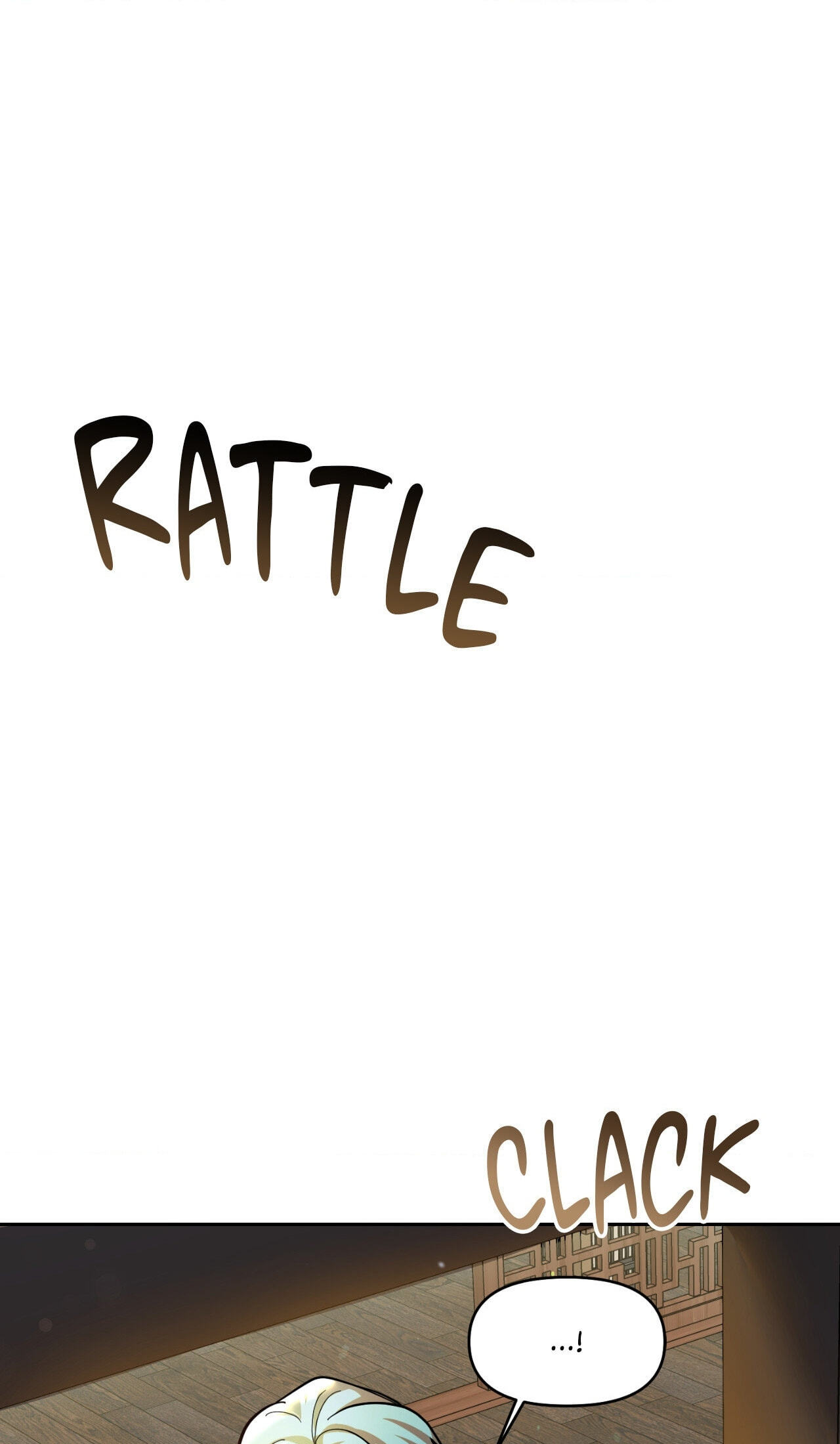 Read Down the Rabbit Hole chapter 1 image 18 on Lezhin
