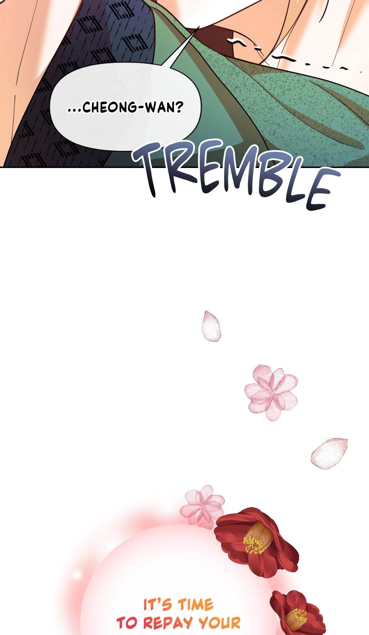 Read Down the Rabbit Hole chapter 1 image 24 on Lezhin