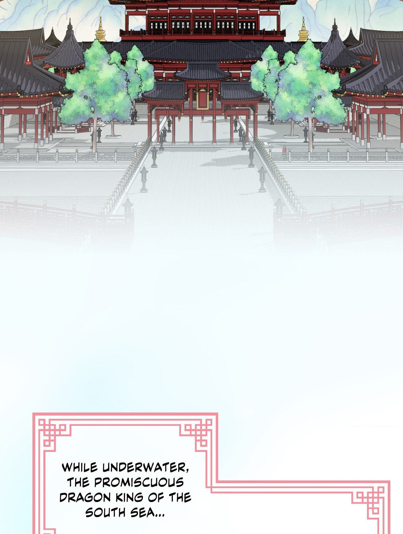 Read Down the Rabbit Hole chapter 1 image 30 on Lezhin