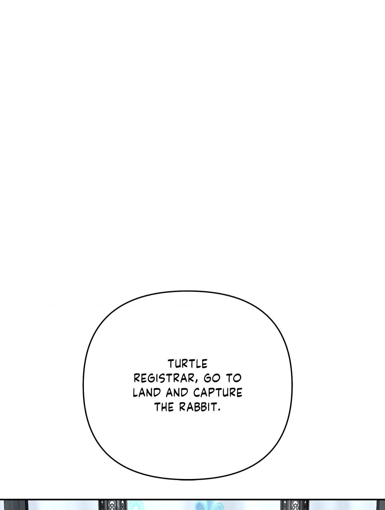 Read Down the Rabbit Hole chapter 1 image 35 on Lezhin