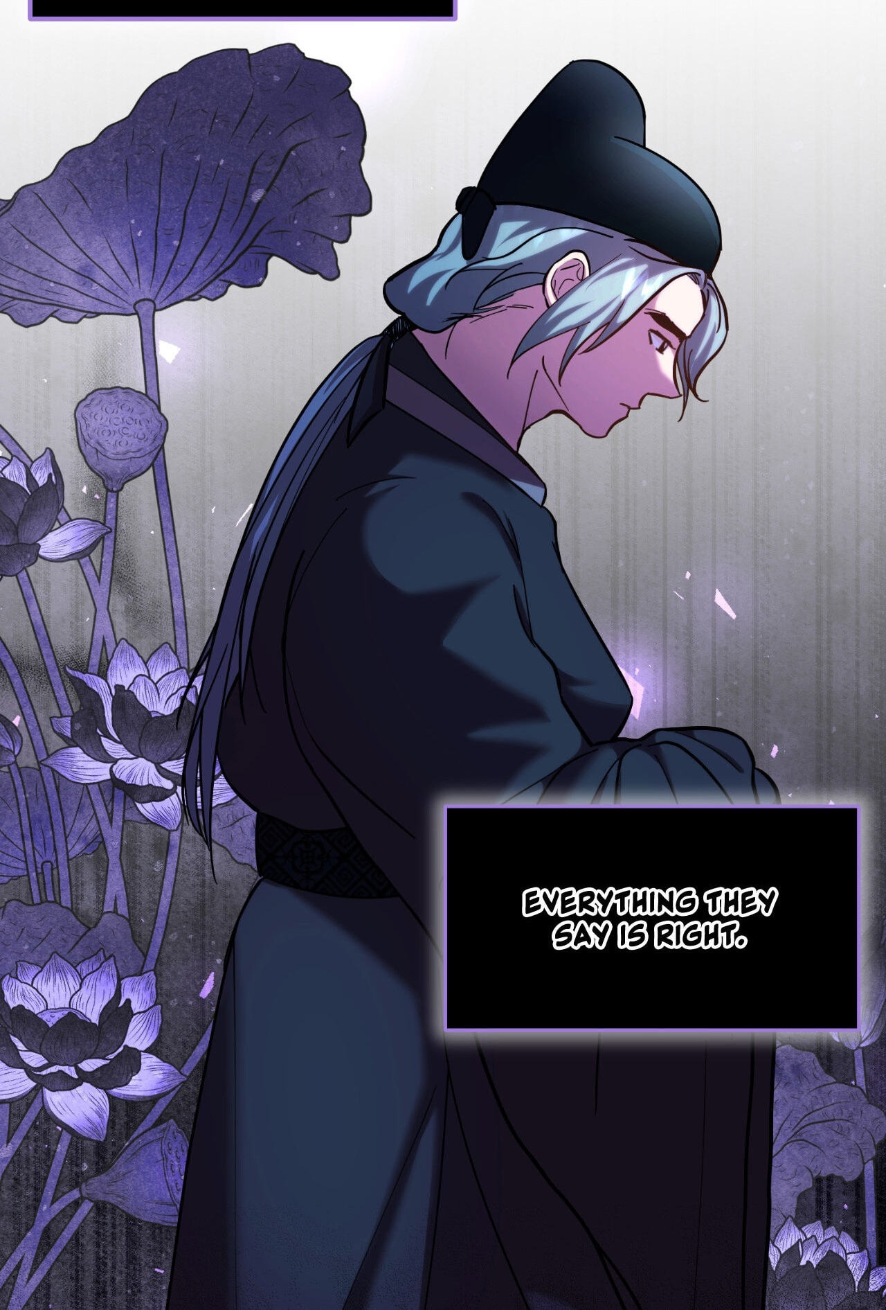 Read Down the Rabbit Hole chapter 1 image 43 on Lezhin