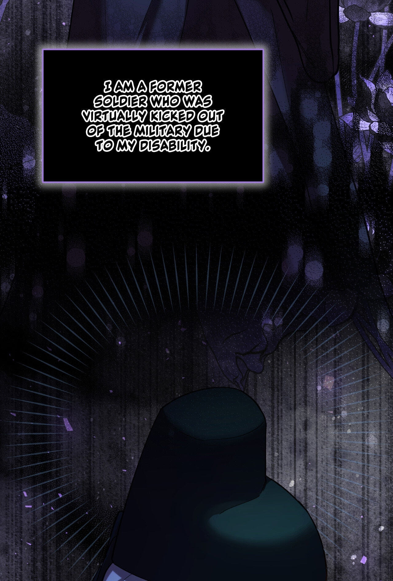 Read Down the Rabbit Hole chapter 1 image 44 on Lezhin
