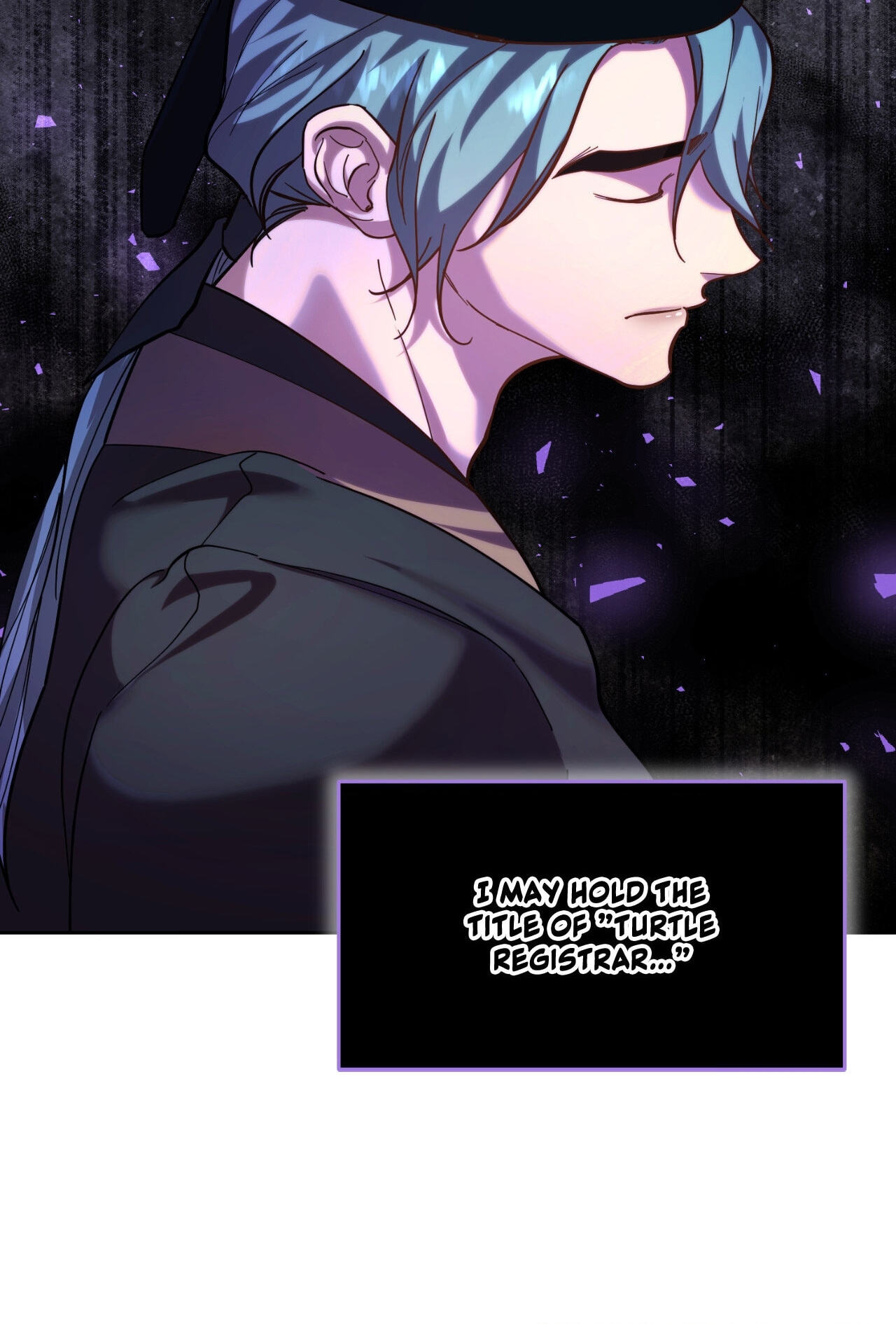 Read Down the Rabbit Hole chapter 1 image 45 on Lezhin