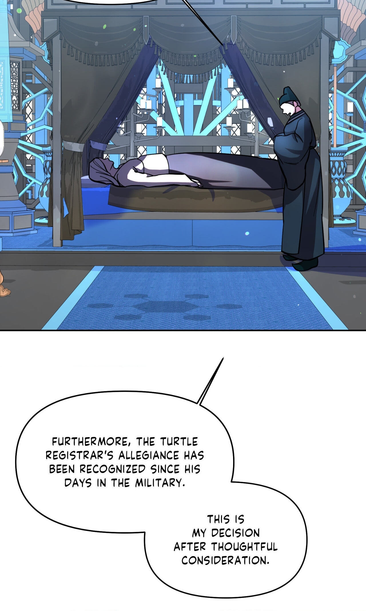 Read Down the Rabbit Hole chapter 1 image 49 on Lezhin