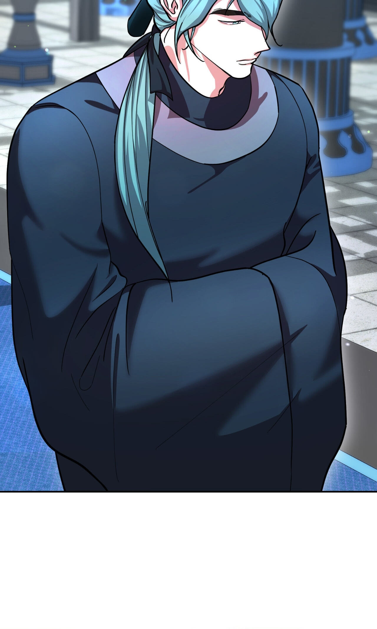 Read Down the Rabbit Hole chapter 1 image 51 on Lezhin