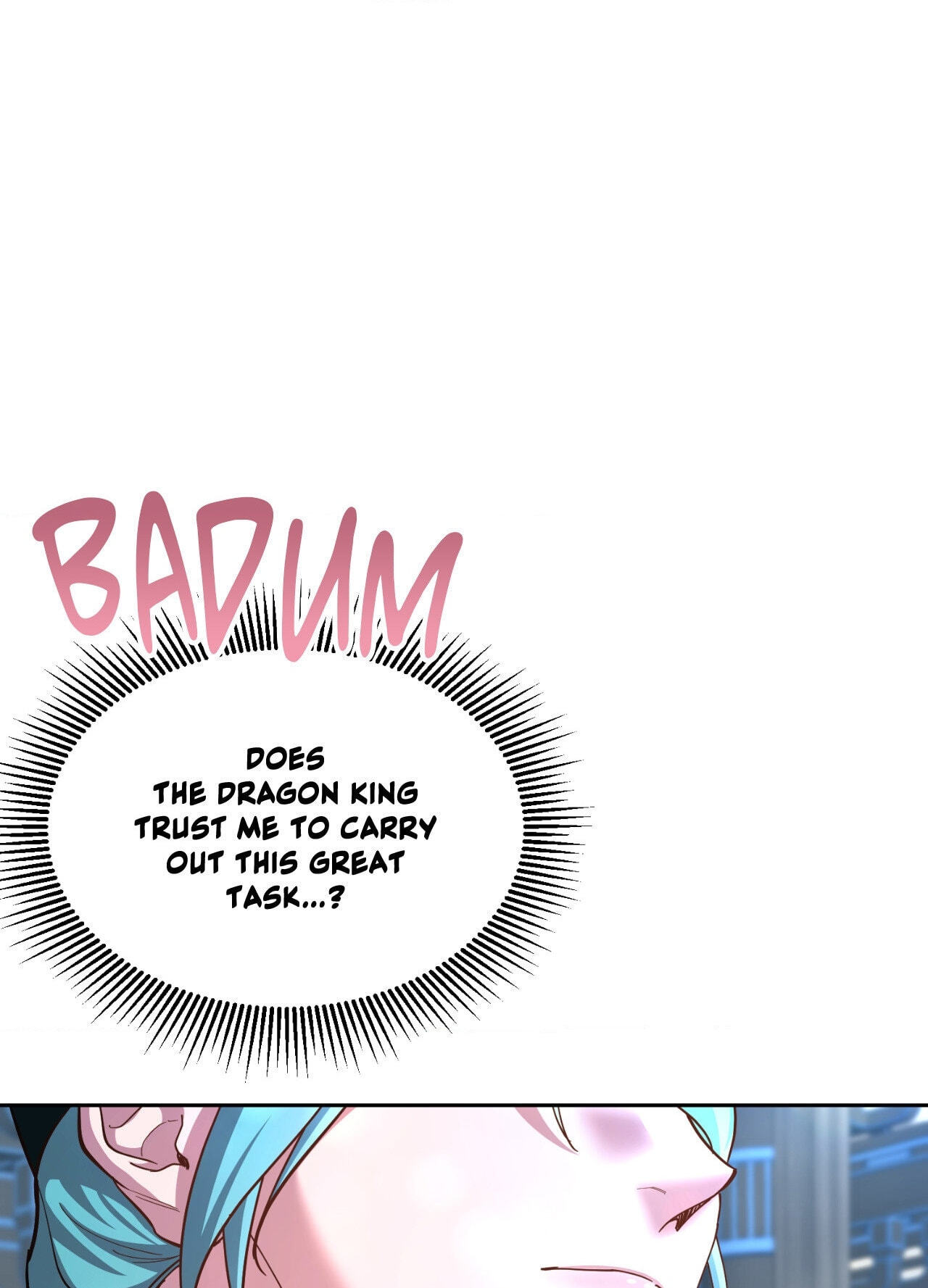 Read Down the Rabbit Hole chapter 1 image 52 on Lezhin