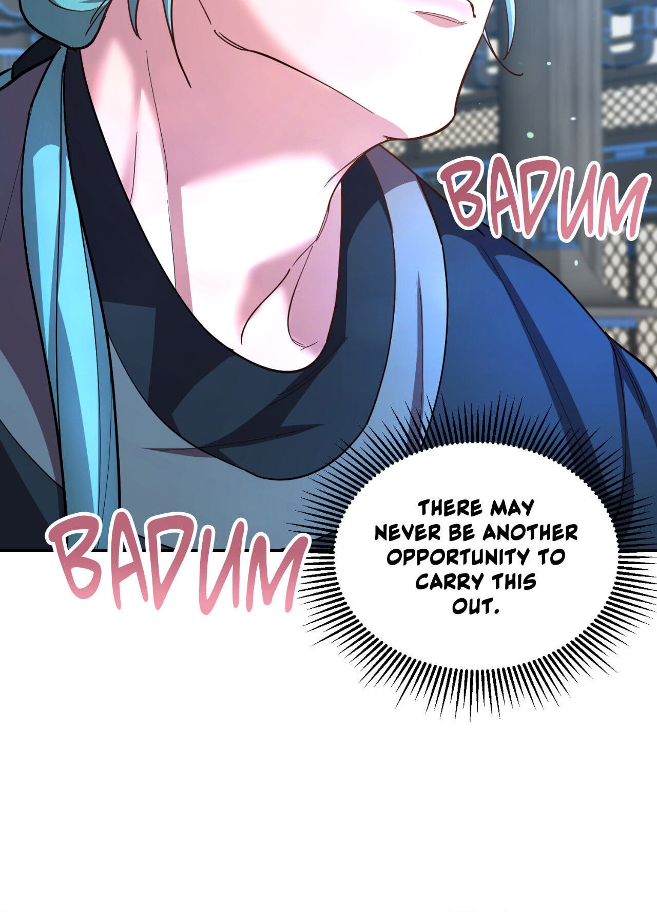 Read Down the Rabbit Hole chapter 1 image 53 on Lezhin