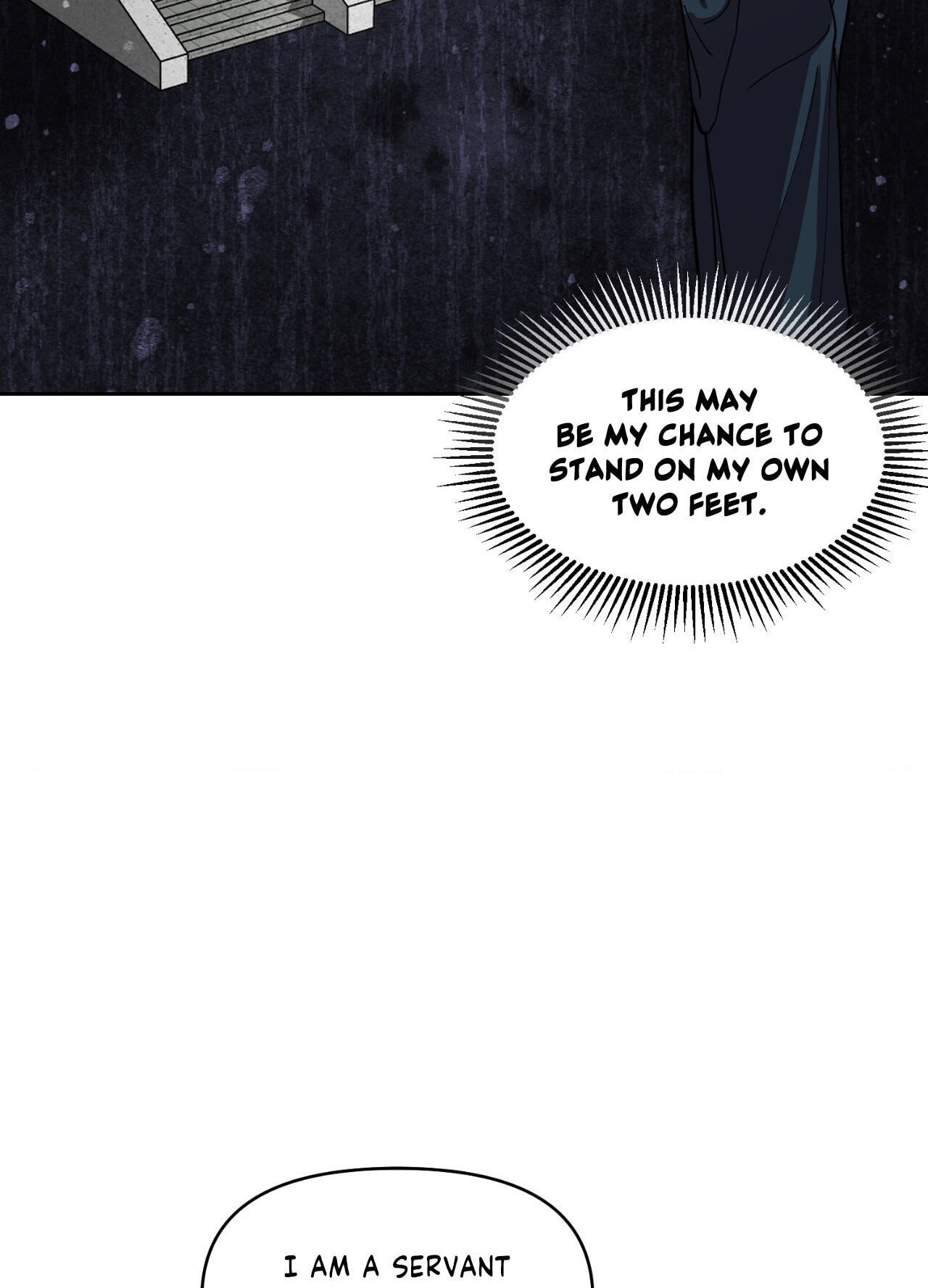Read Down the Rabbit Hole chapter 1 image 55 on Lezhin