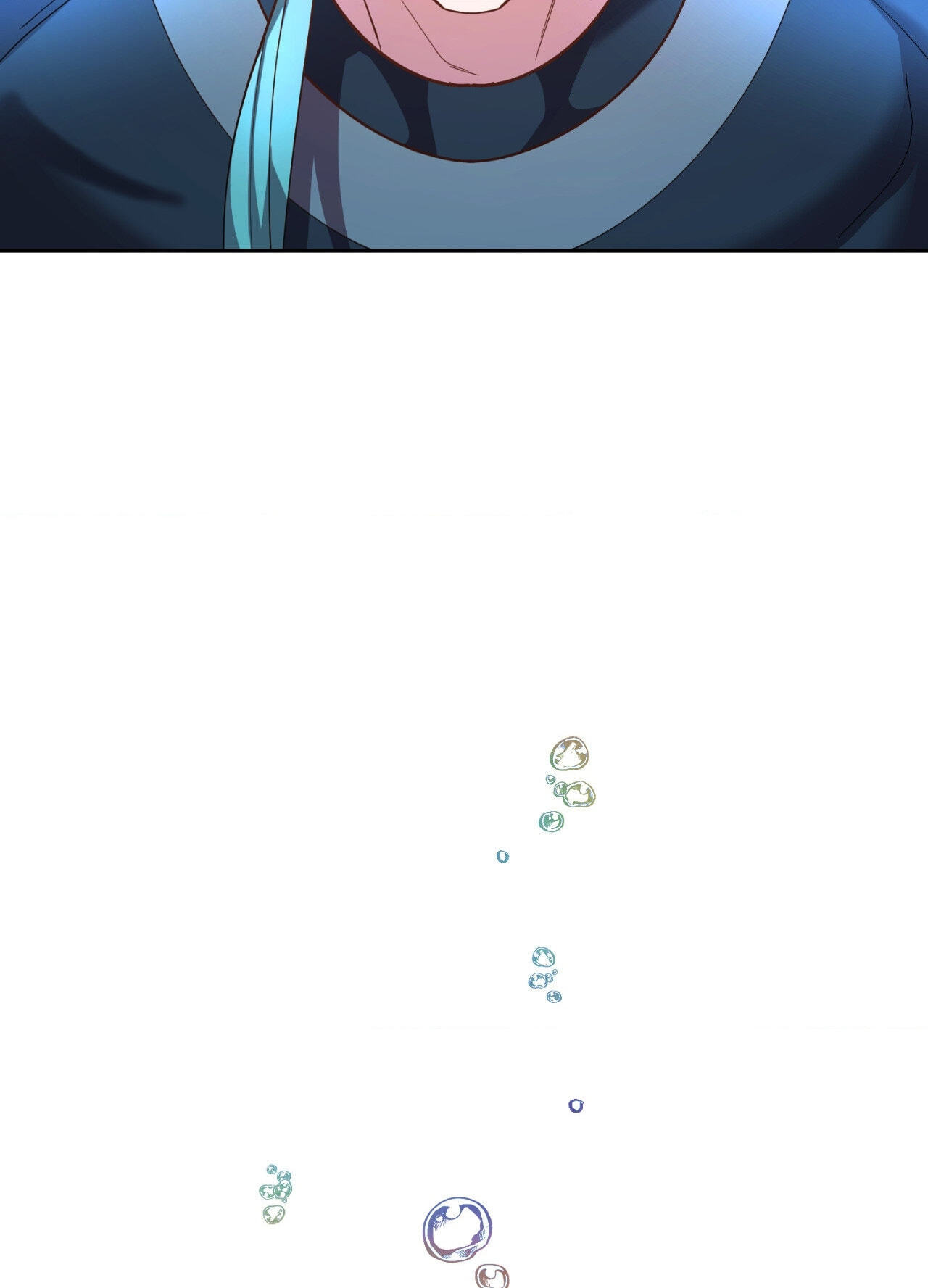 Read Down the Rabbit Hole chapter 1 image 58 on Lezhin