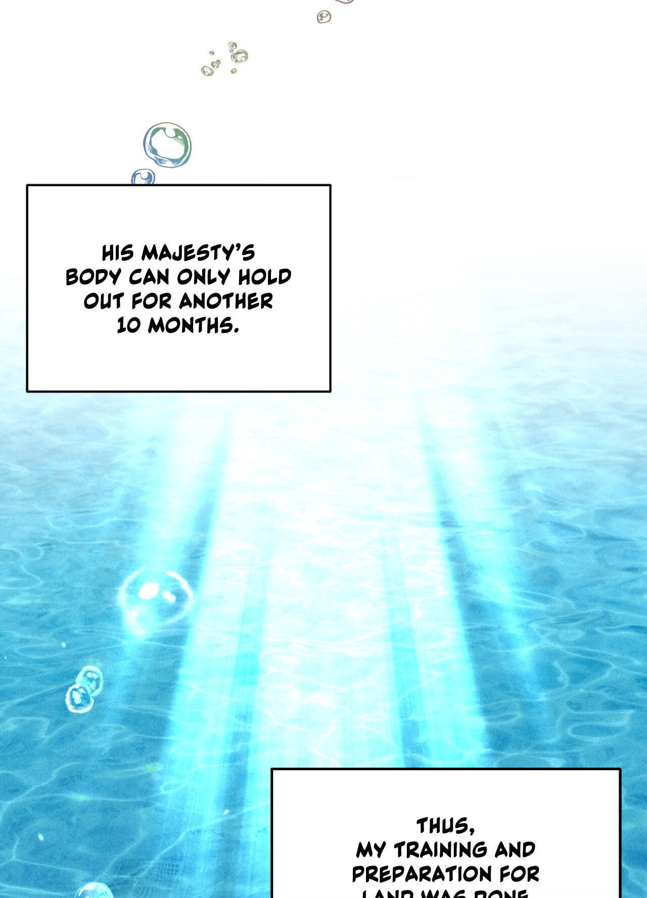 Read Down the Rabbit Hole chapter 1 image 59 on Lezhin