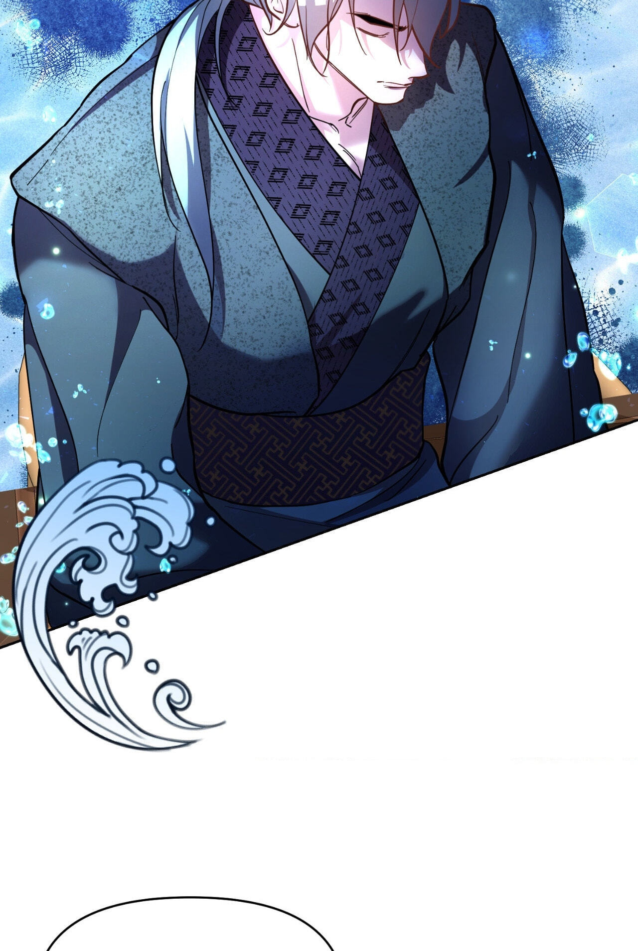 Read Down the Rabbit Hole chapter 1 image 6 on Lezhin