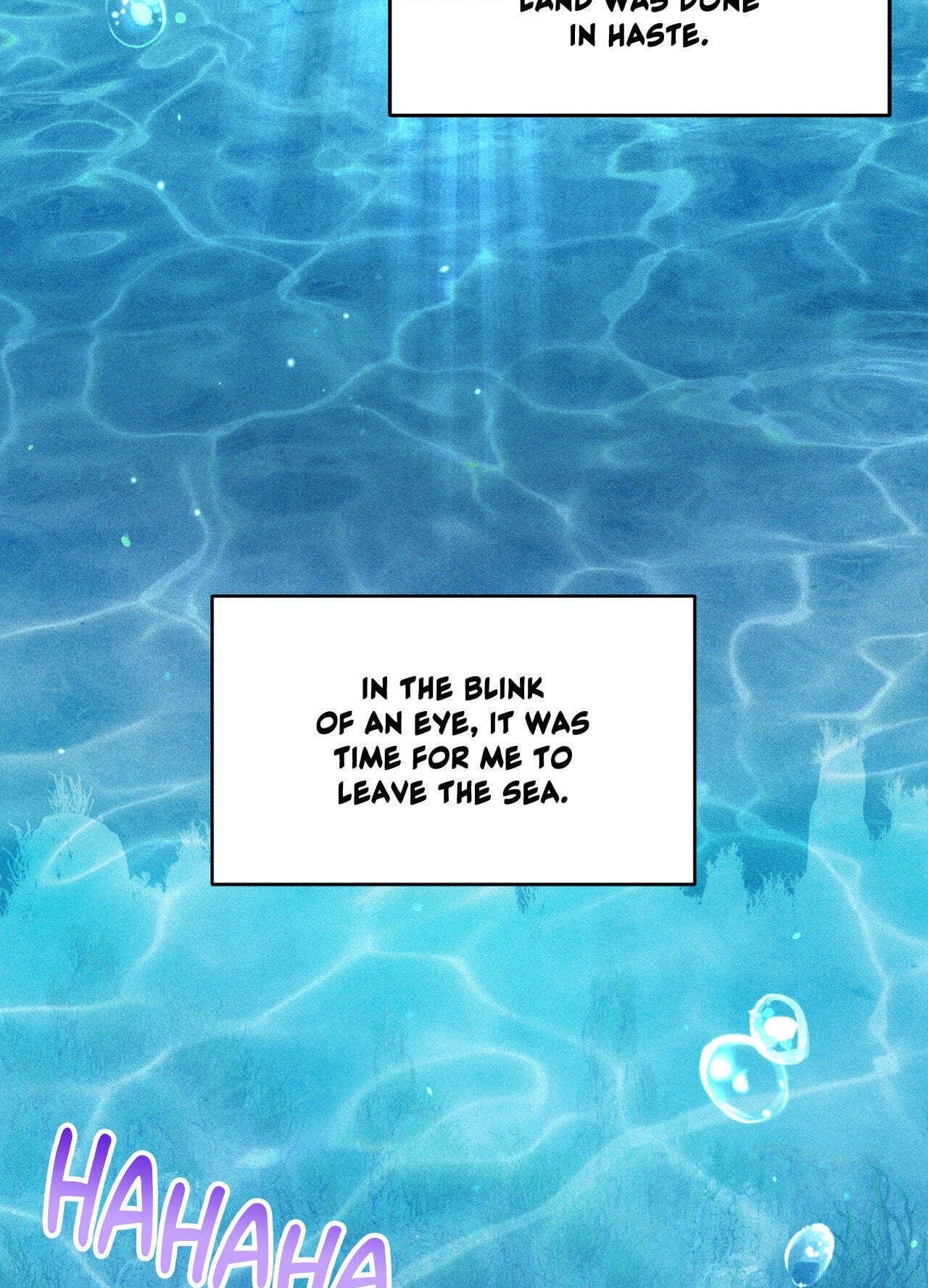 Read Down the Rabbit Hole chapter 1 image 60 on Lezhin