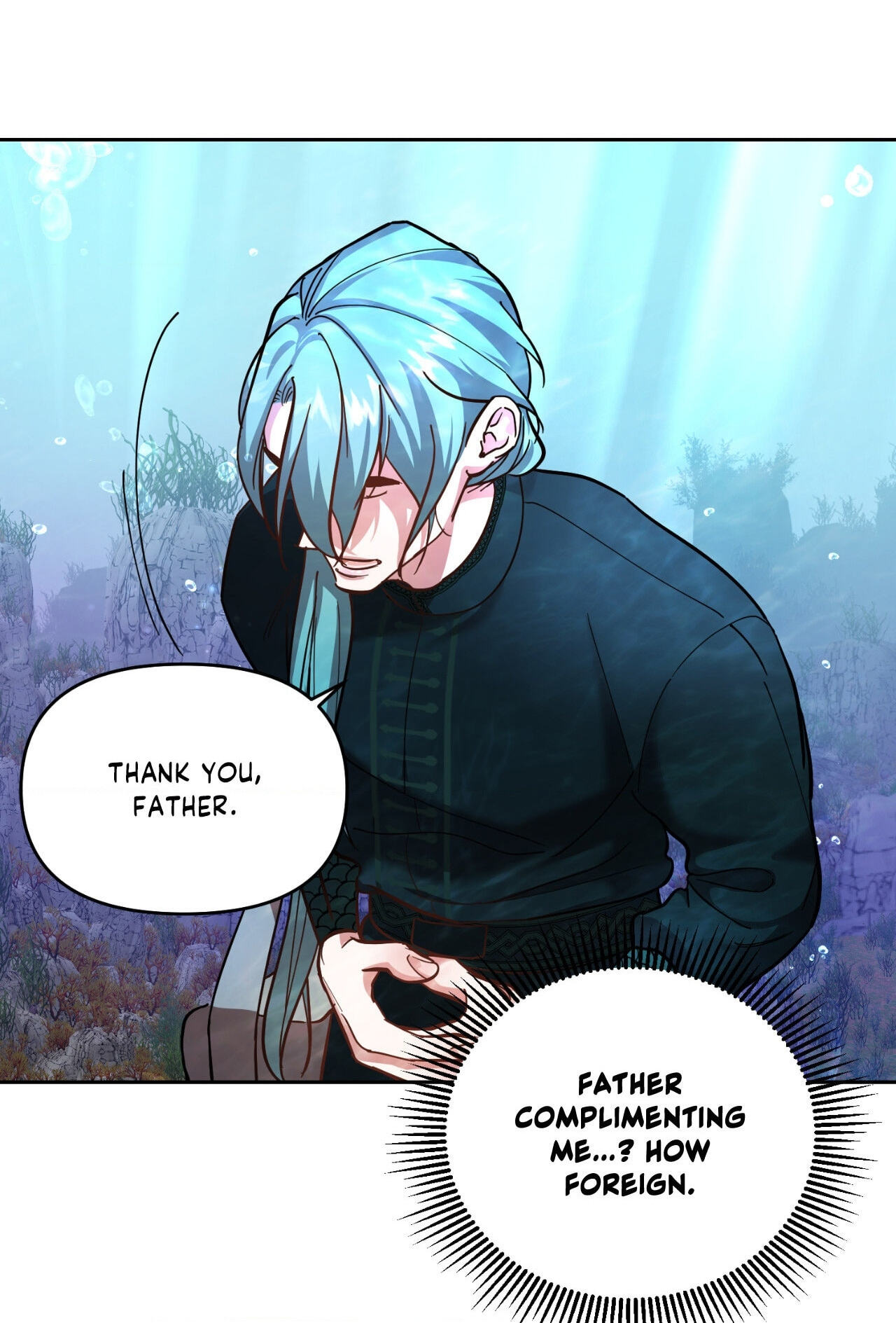 Read Down the Rabbit Hole chapter 1 image 65 on Lezhin