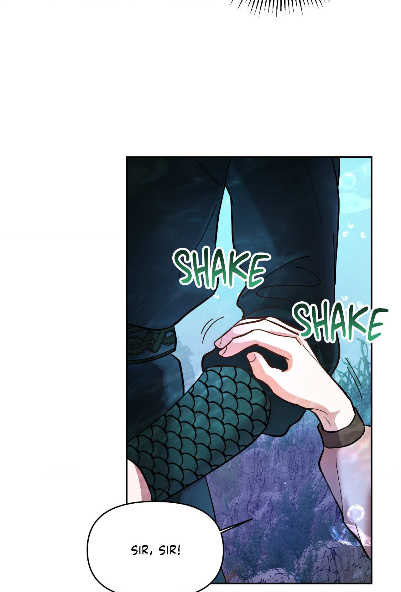 Read Down the Rabbit Hole chapter 1 image 66 on Lezhin