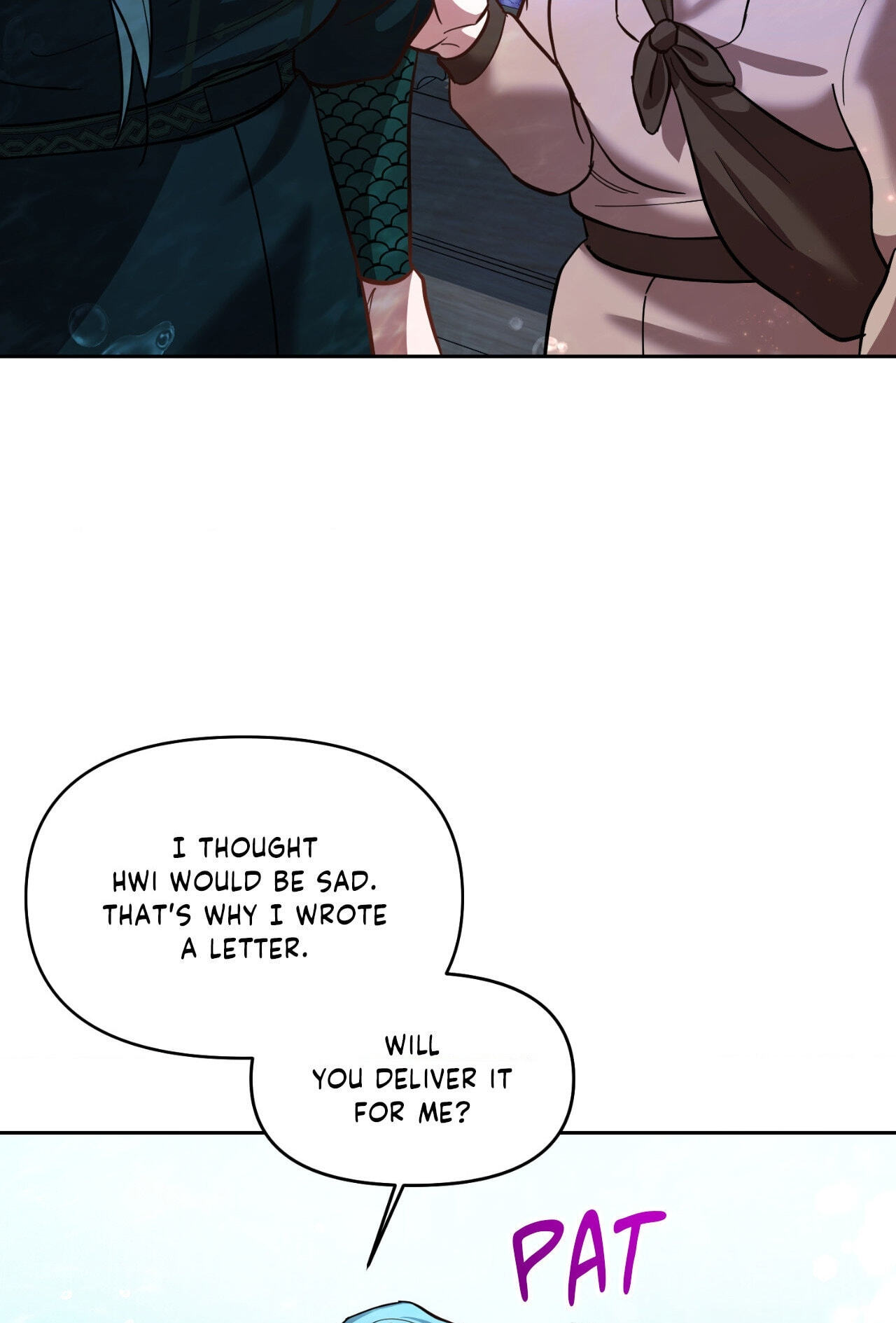 Read Down the Rabbit Hole chapter 1 image 68 on Lezhin