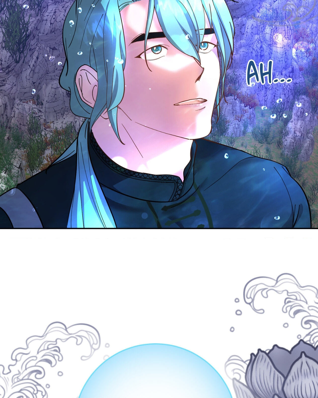 Read Down the Rabbit Hole chapter 1 image 73 on Lezhin