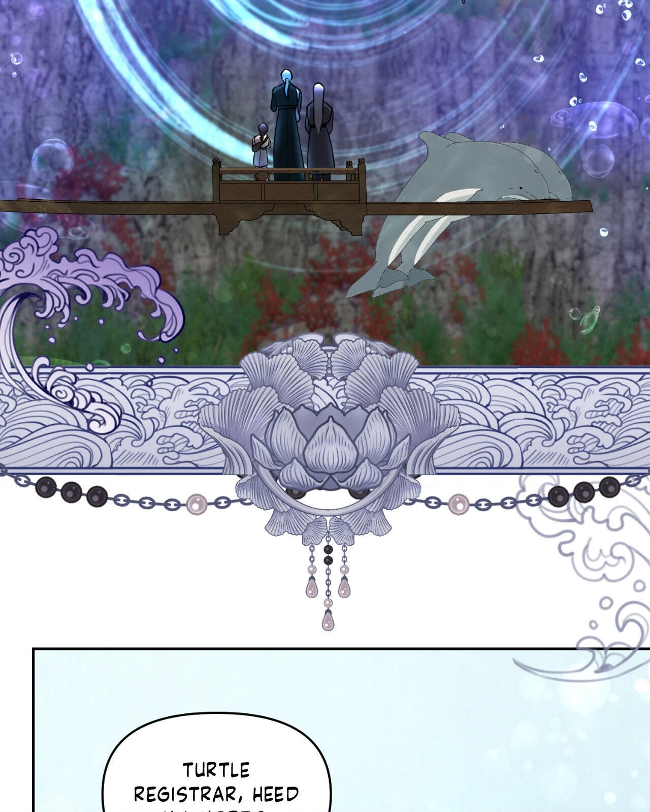 Read Down the Rabbit Hole chapter 1 image 75 on Lezhin