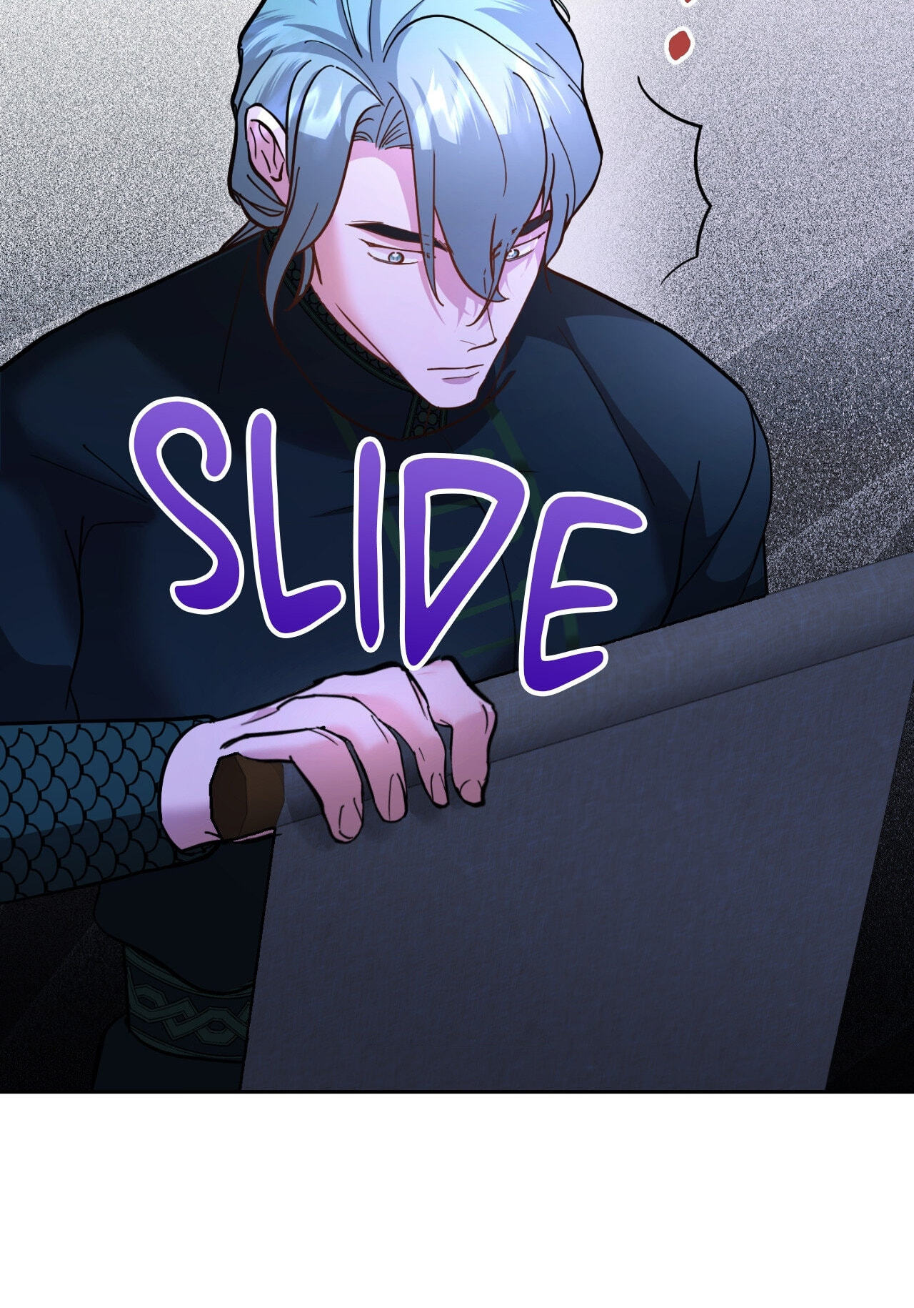 Read Down the Rabbit Hole chapter 1 image 82 on Lezhin
