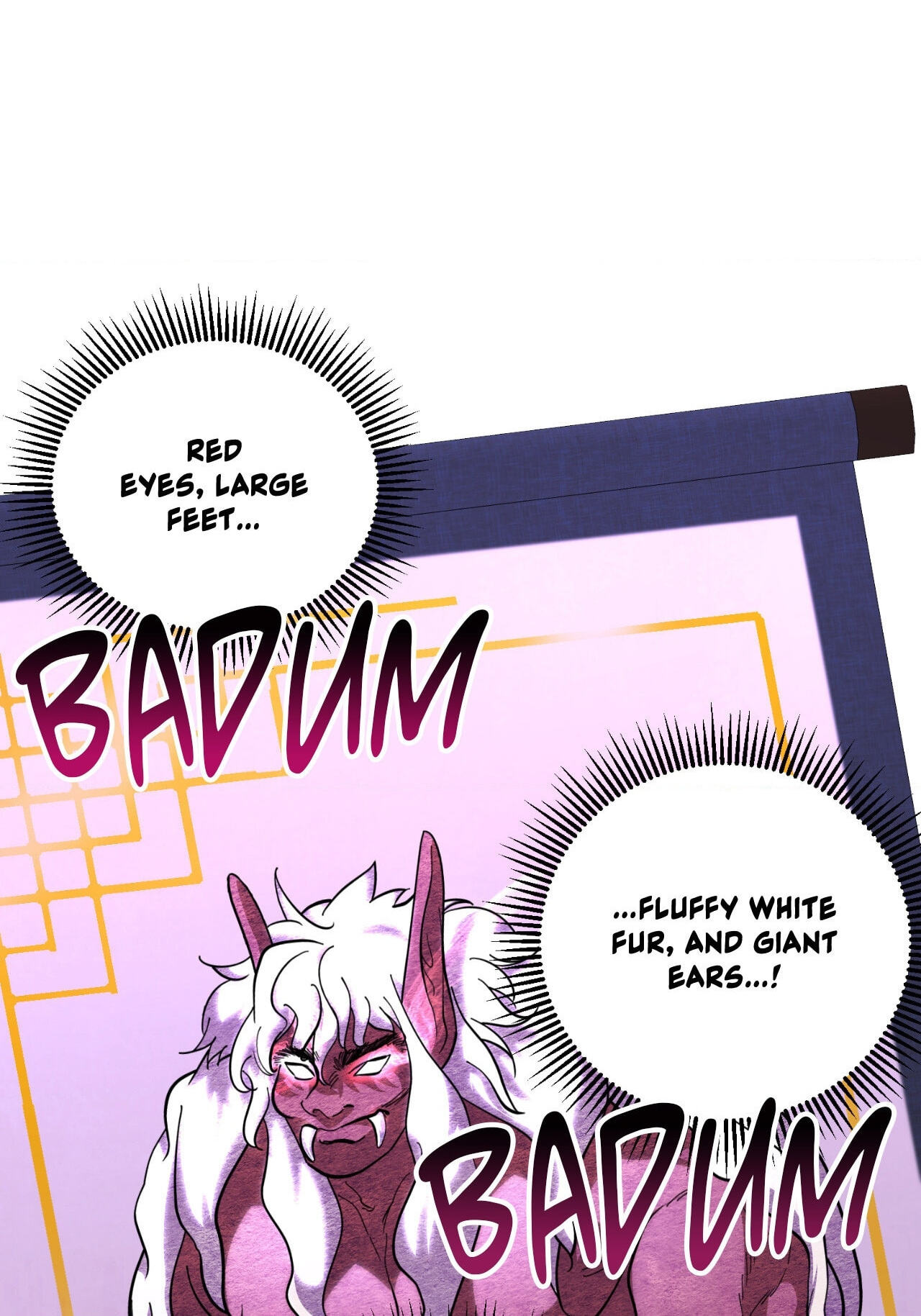 Read Down the Rabbit Hole chapter 1 image 83 on Lezhin