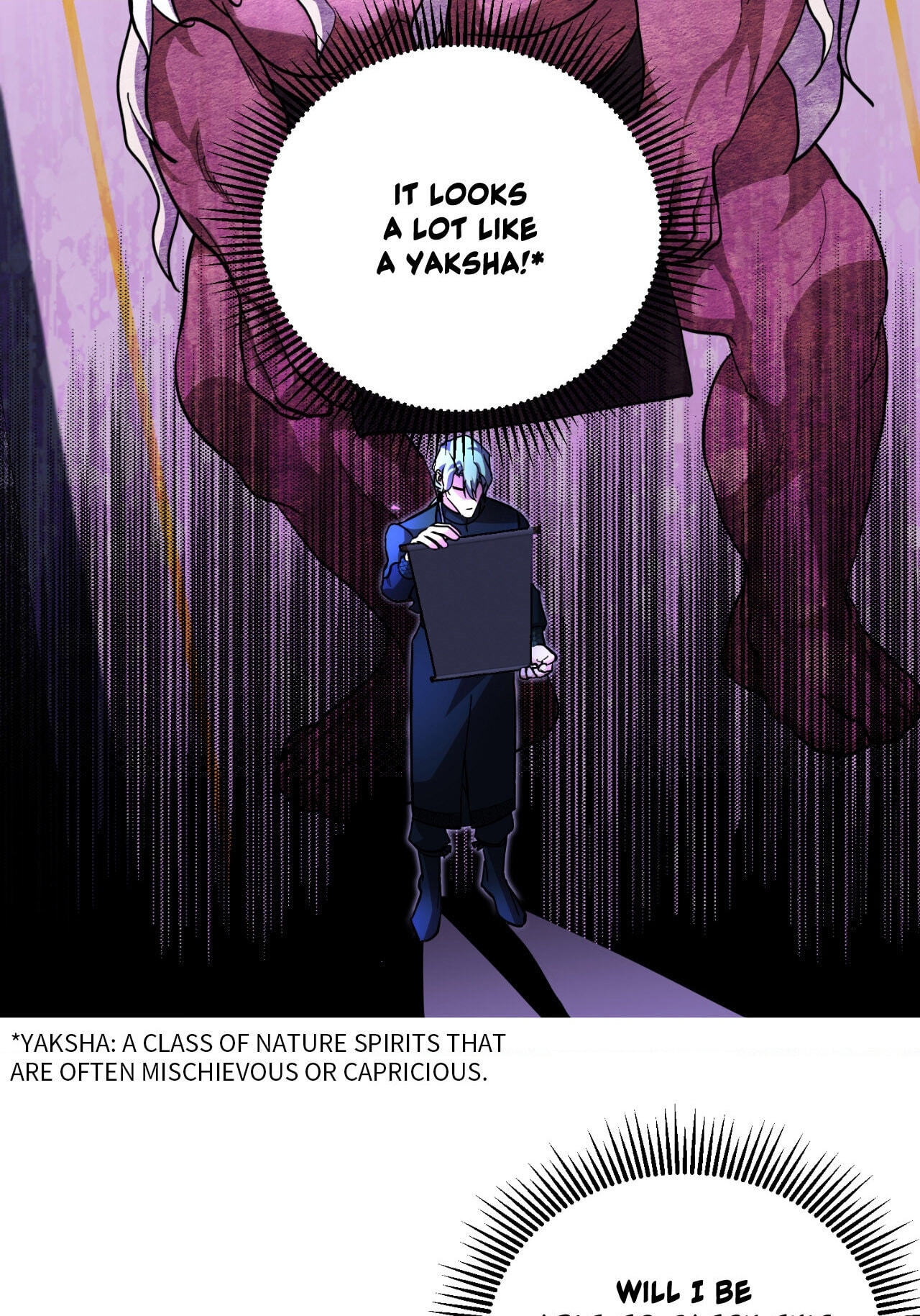 Read Down the Rabbit Hole chapter 1 image 84 on Lezhin